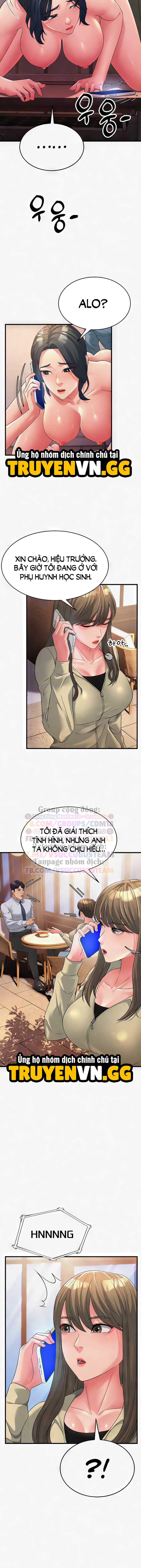 đến mẹ vợ cũng phải chiều theo ý anh chapter 18 8