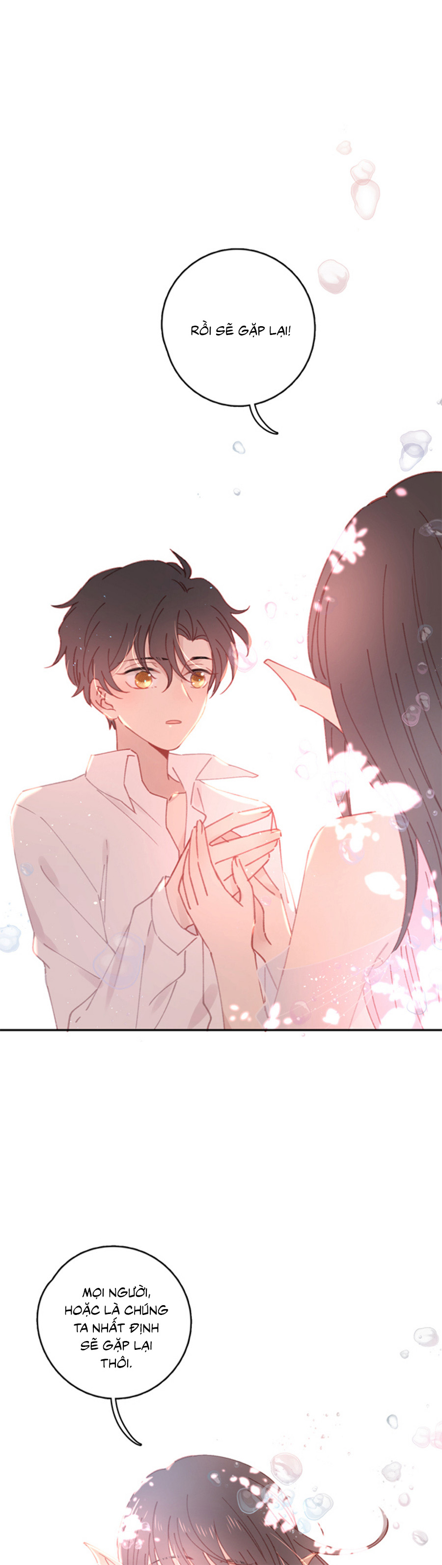 khi mộng thần yêu chapter 9.2 9