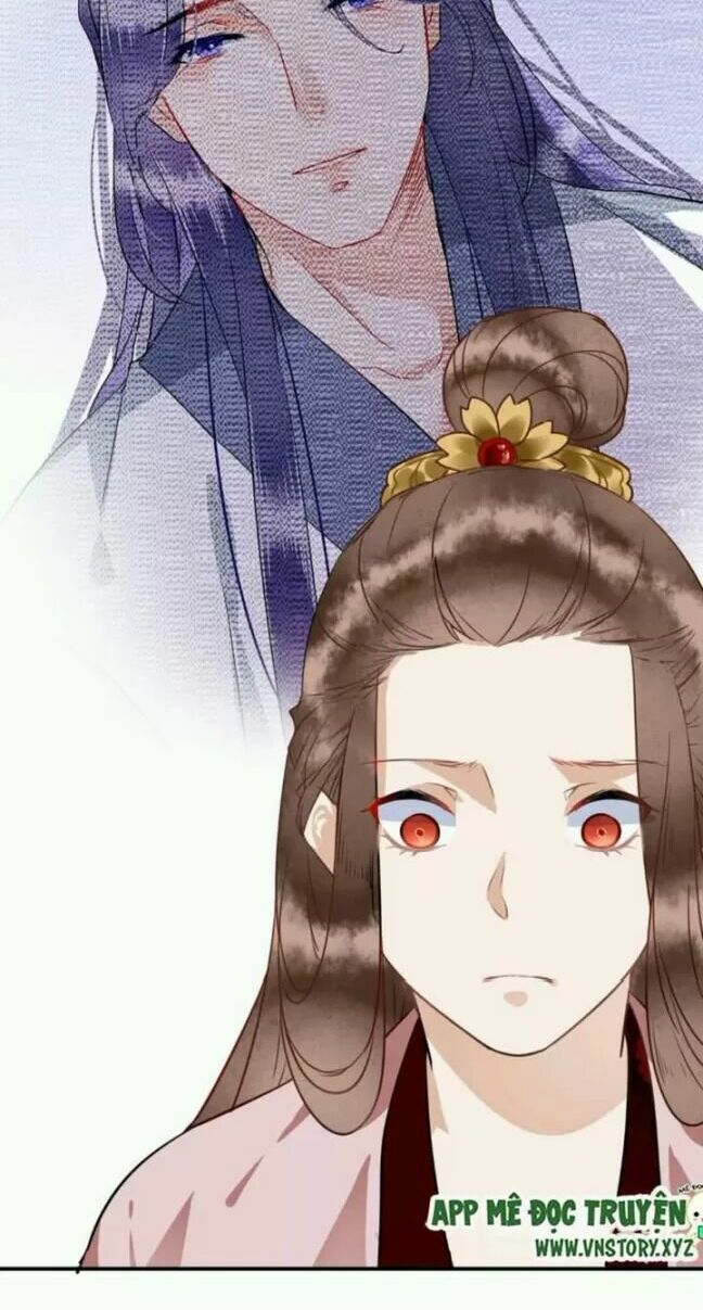 Công Chúa Giá Đáo chapter 32 - Trang 4