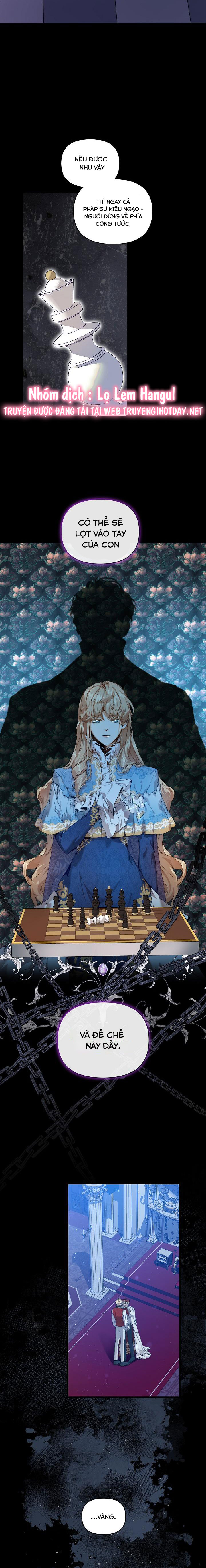 tôi là bảo mẫu của nam chính chapter 15 7