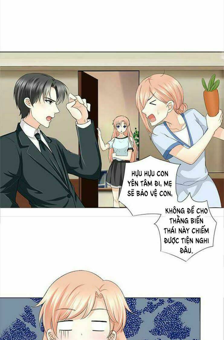 tổng tài bá đạo là gay chapter 53 3