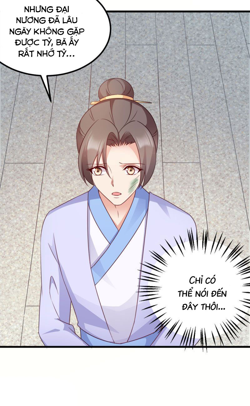 độc tâm cuồng phi khuynh thiên hạ chapter 67 17