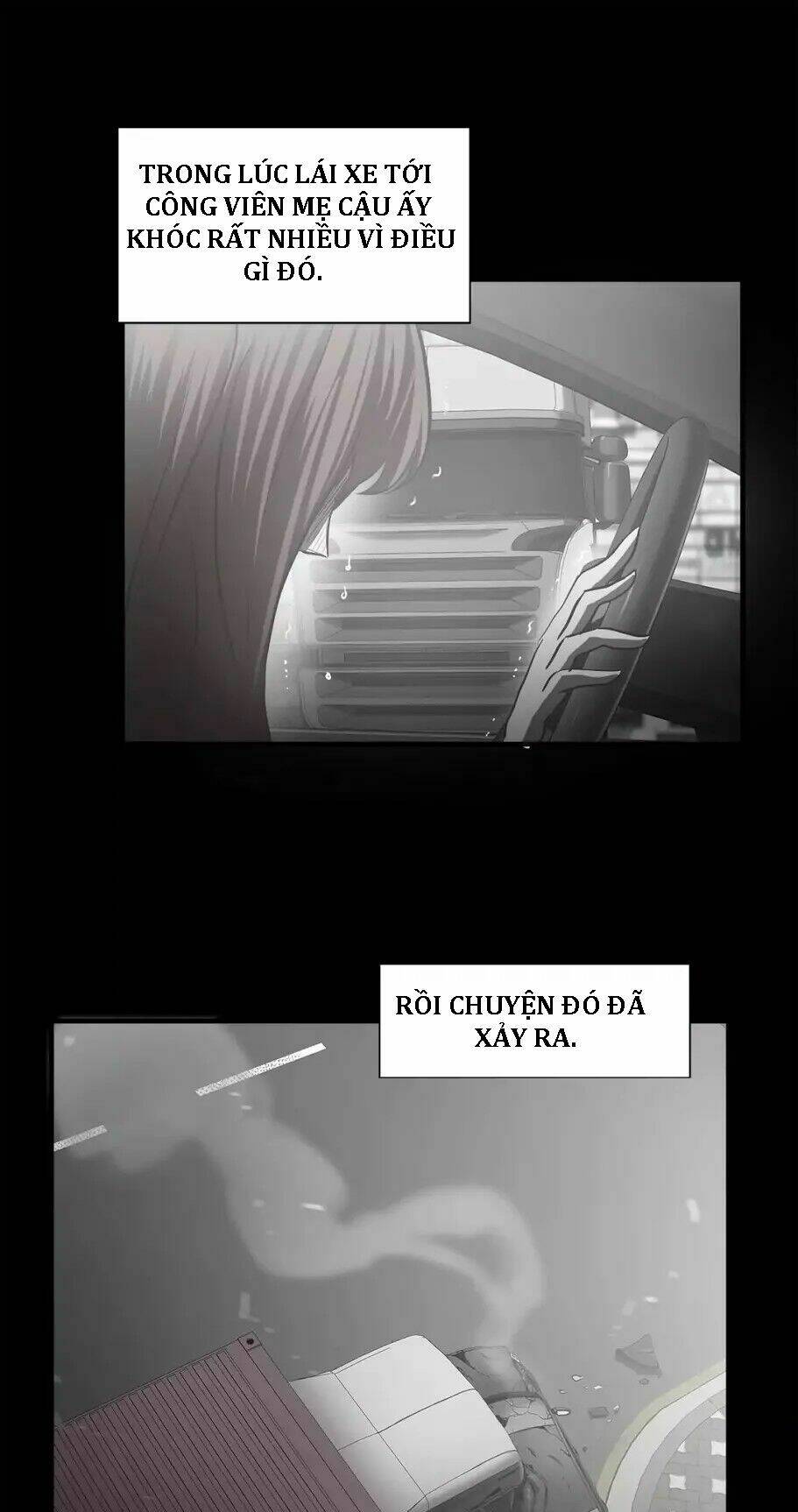 kẻ bị ruồng bỏ chapter 69 29