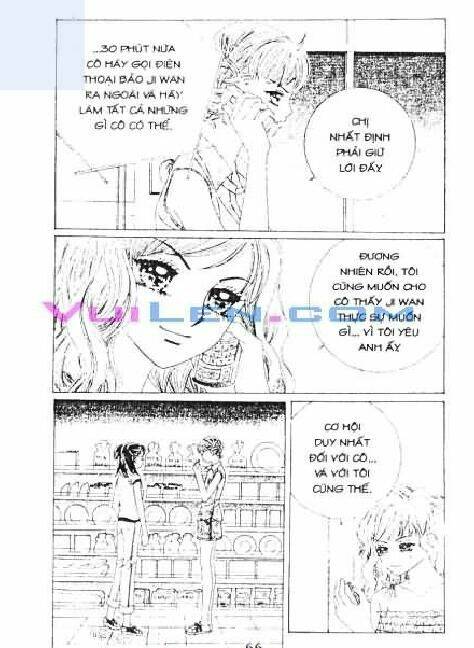 ánh nắng chói chang chapter 12 65