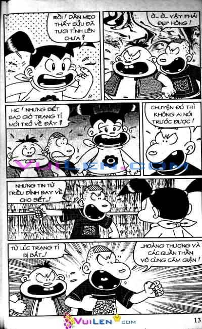 thần đồng đất việt chapter 78 10