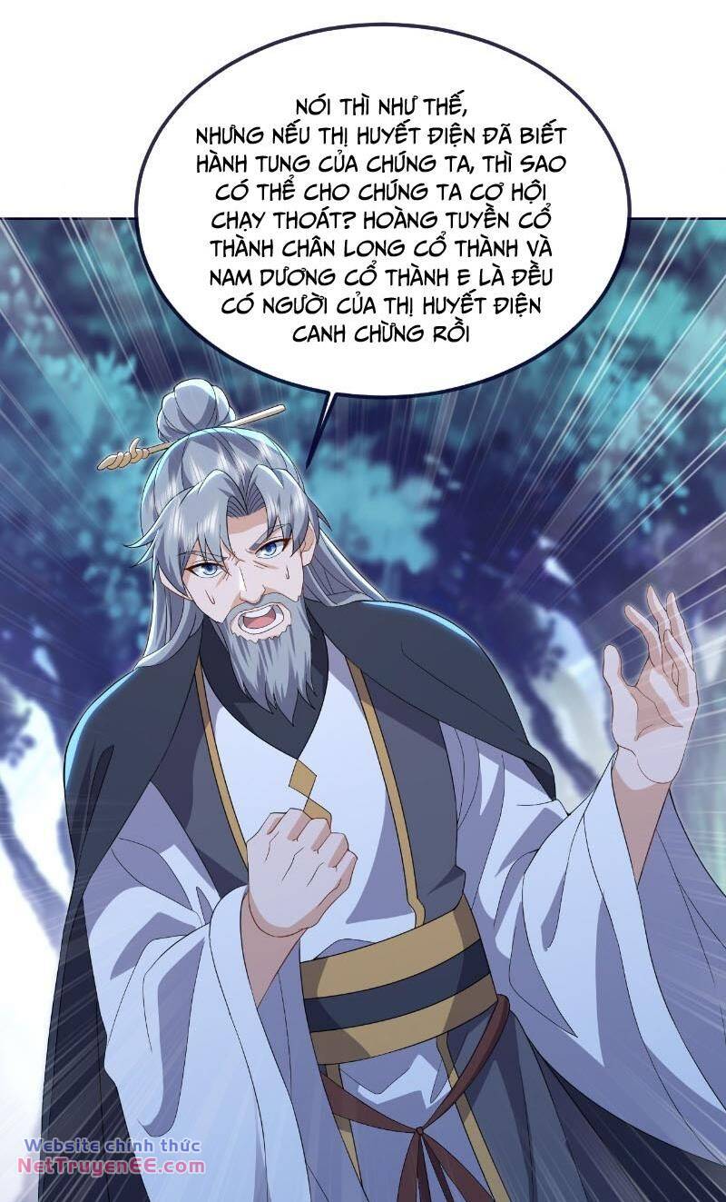 tiên võ đế tôn chapter 550 74