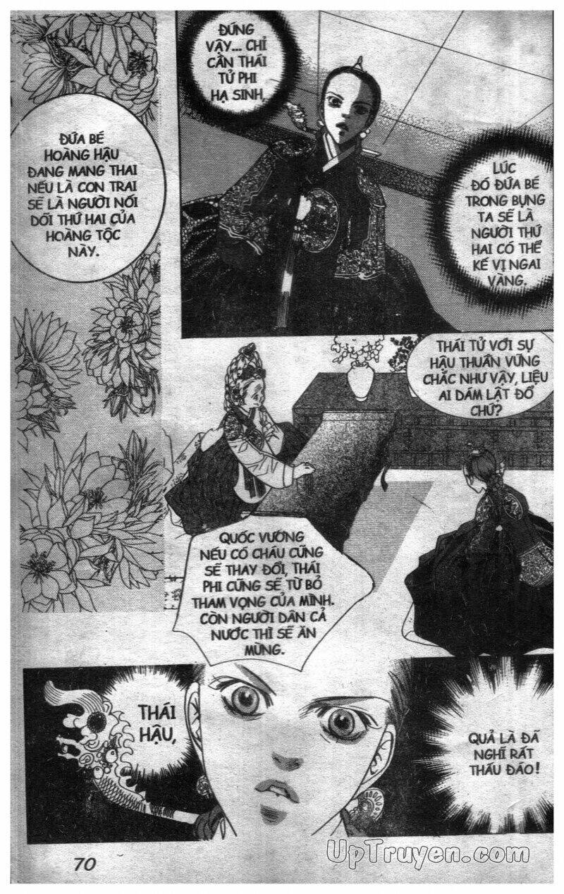 hoàng cung chapter 9 68
