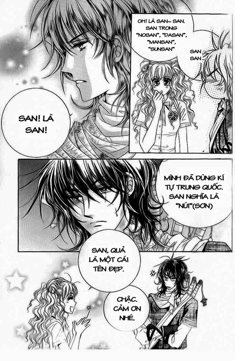 địa ngục tuyết trắng chapter 5 16