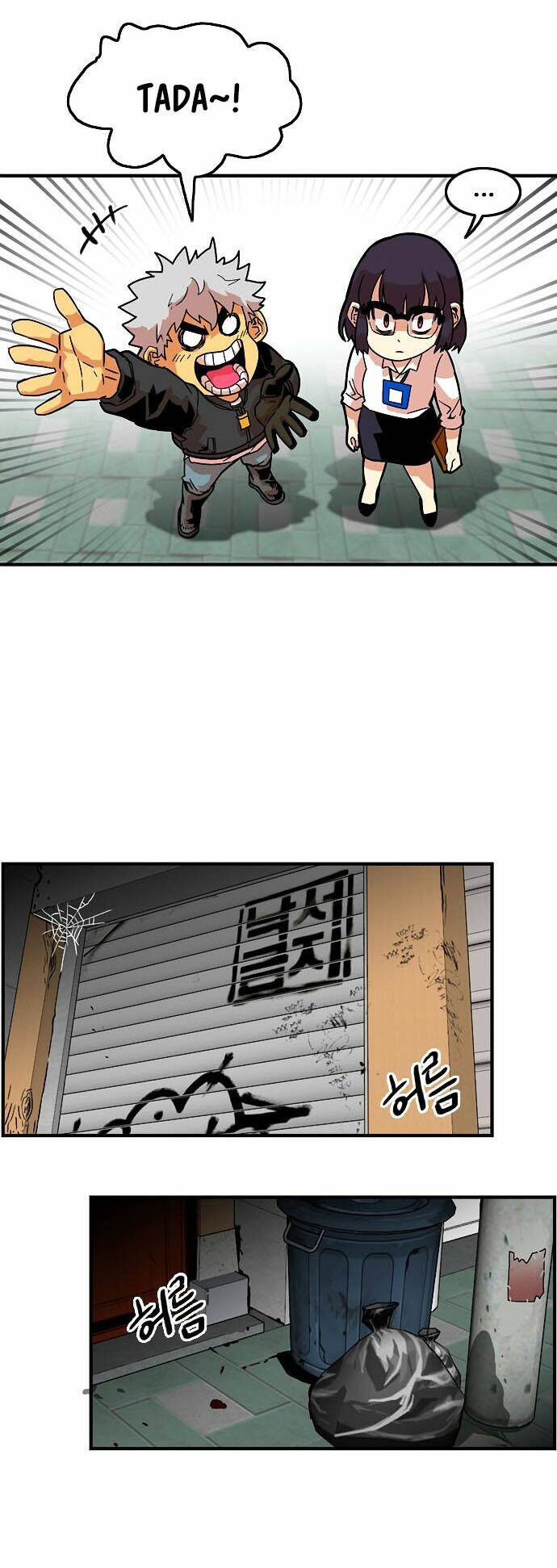 bẫy troll chapter 12 24