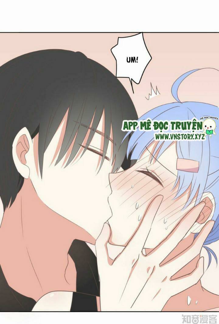 em chỉ yêu tiền của anh chapter 16 5