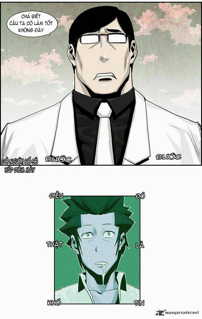 special martial arts extreme hell private high school chapter 14 6