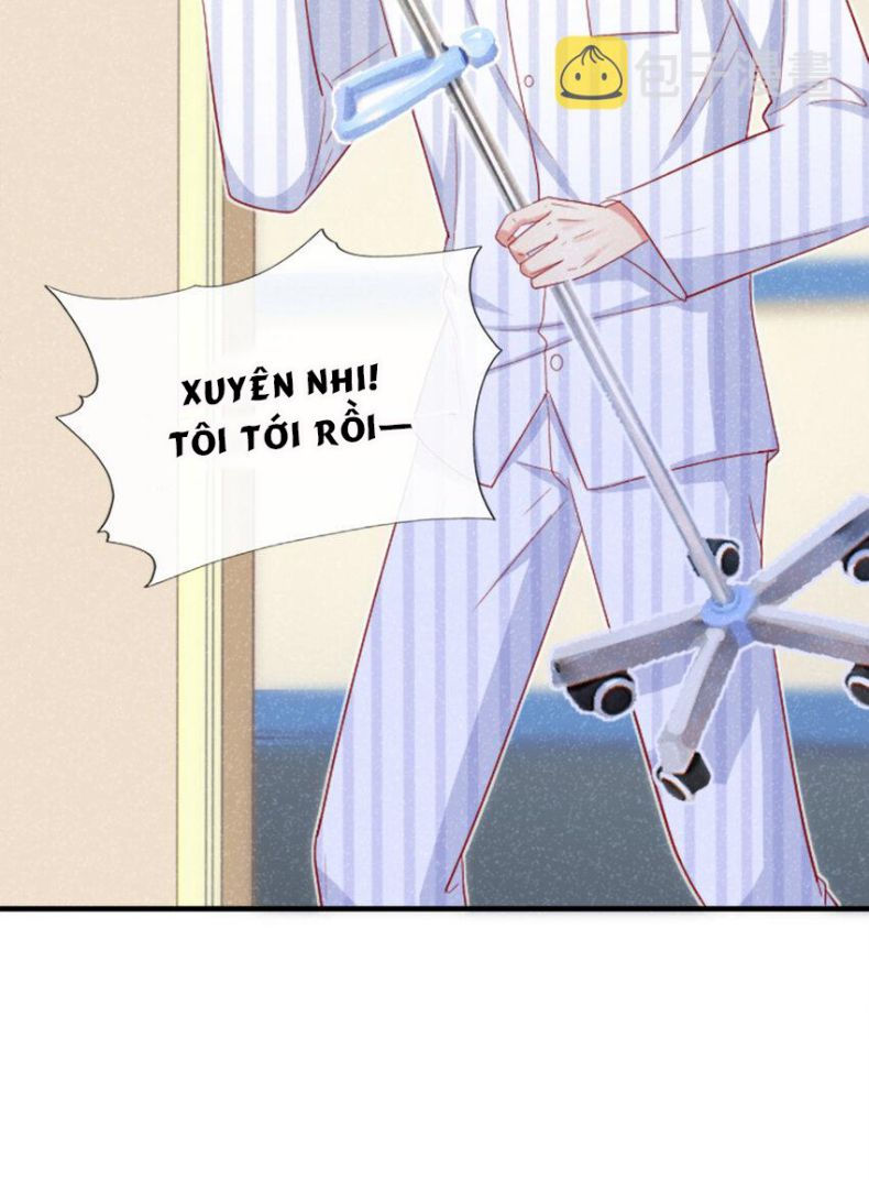 tôi với hình mẫu lý tưởng lìa trần rồi! chapter 42 17