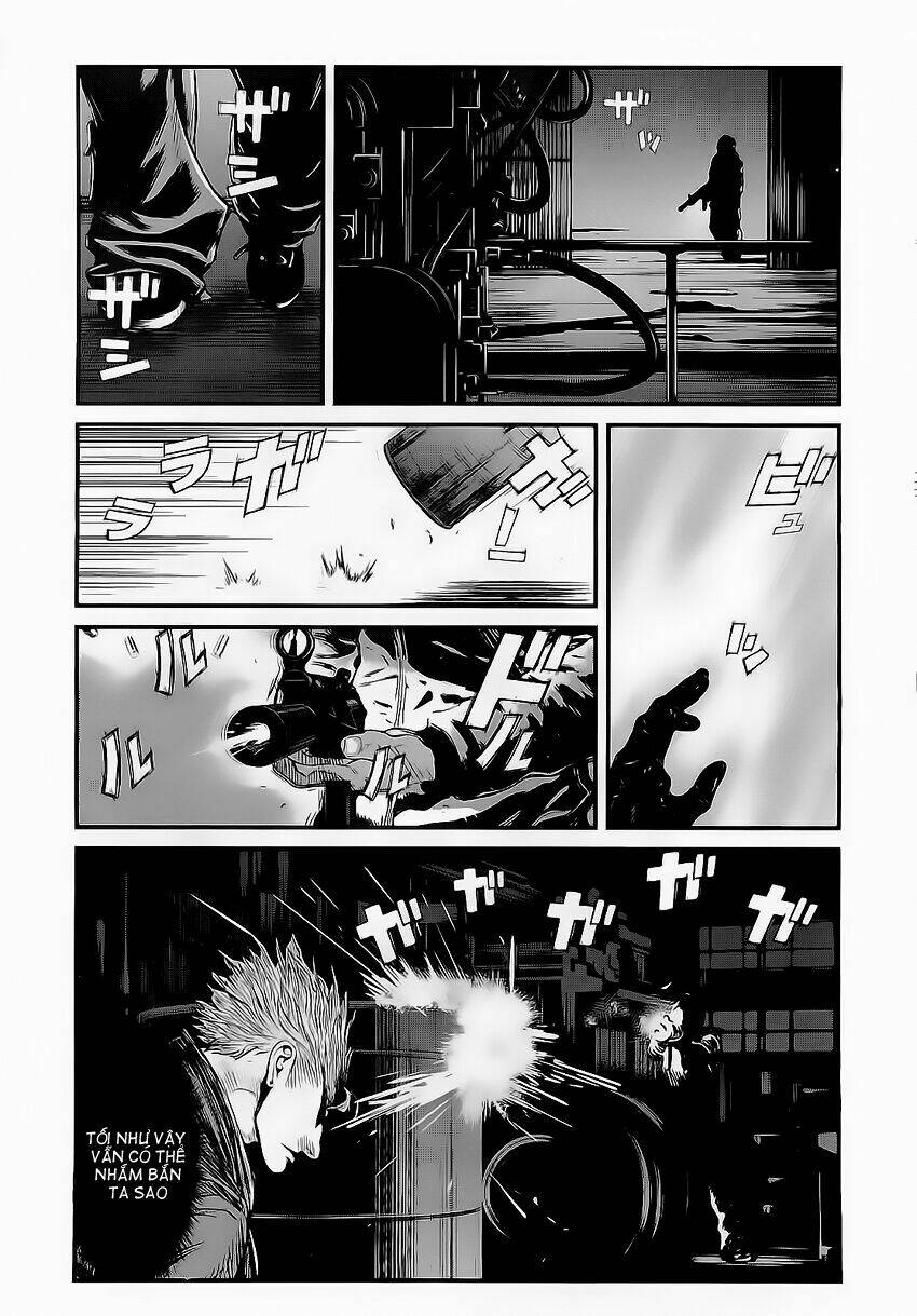 wolf guy - wolfen crest chapter 42 16