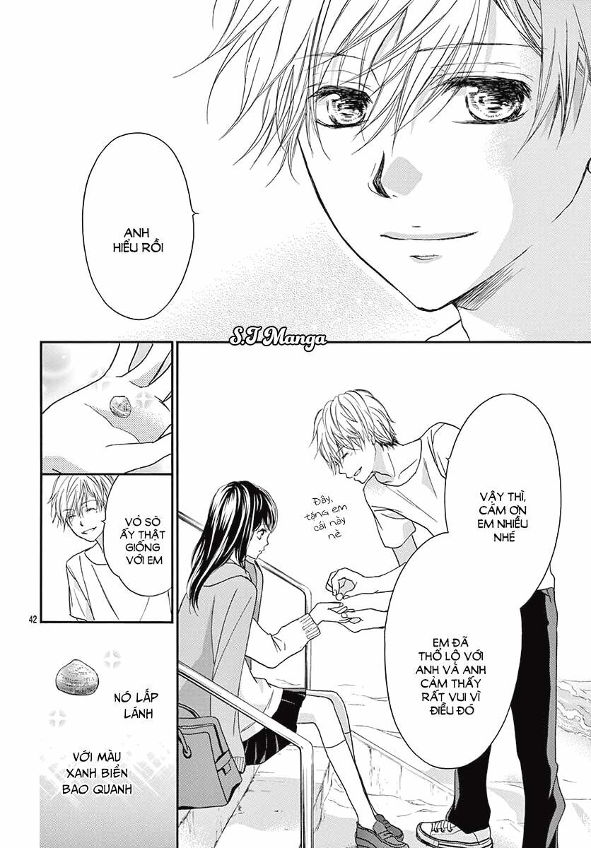 kitto ai dakara, iranai chapter 1 39