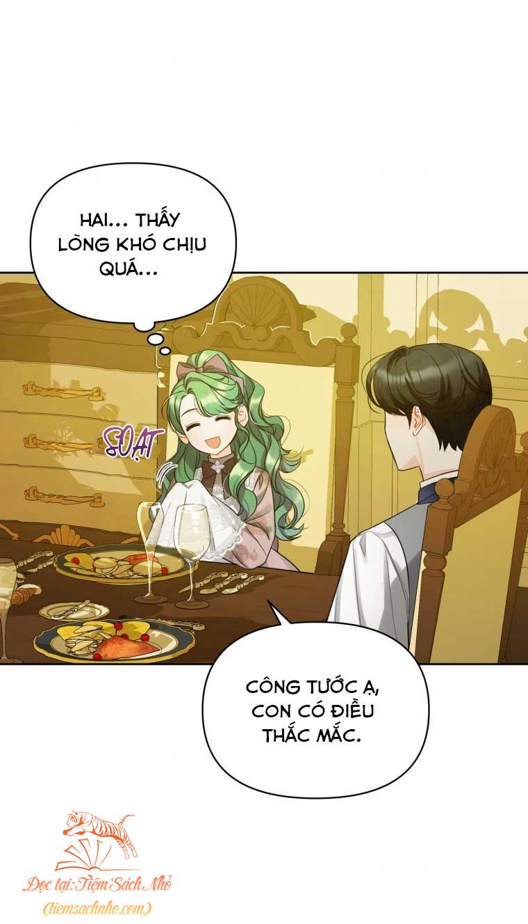 trở thành em gái nam chính truyện bl chapter 3 33