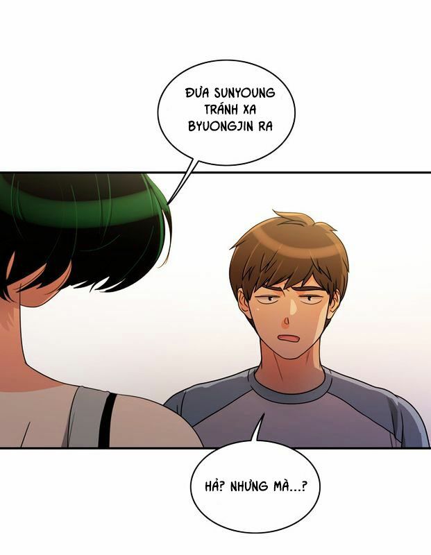 do it one more time- yêu lại từ đầu chapter 17 47