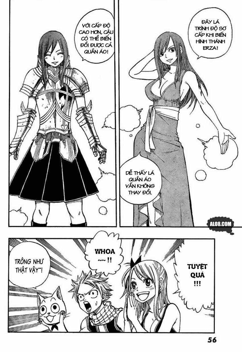 những chapter đặc biệt của xứ sở thần tiên chapter 8 4