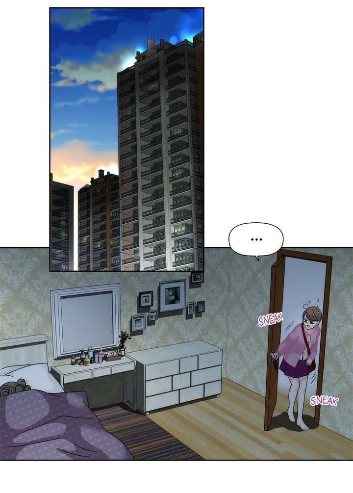 người đàn ông của tôi chapter 65.2 3