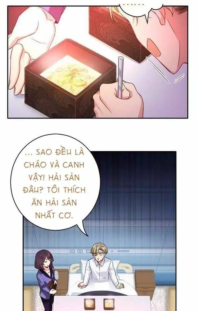 phục thù thiếu gia tiểu điềm thê chapter 79 19