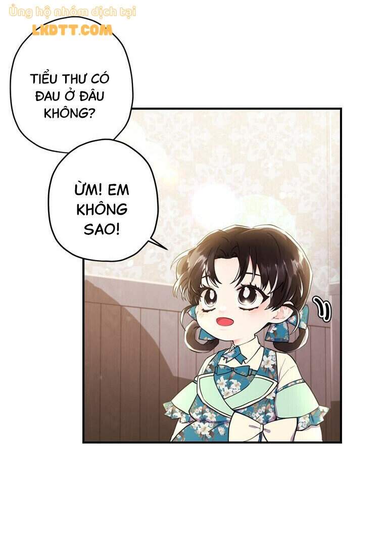 tôi đã trở thành con gái nuôi của nam chính chapter 26 11