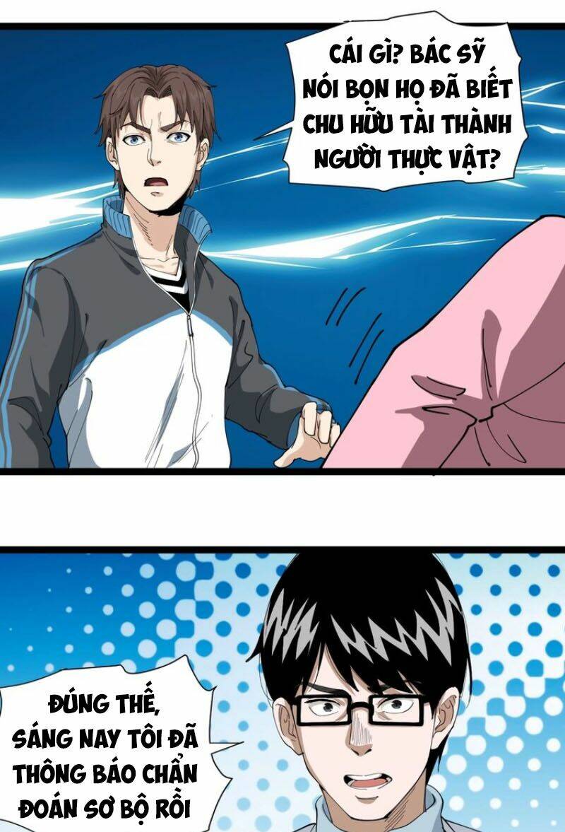 hồi xuân tiểu độc y chapter 16 66