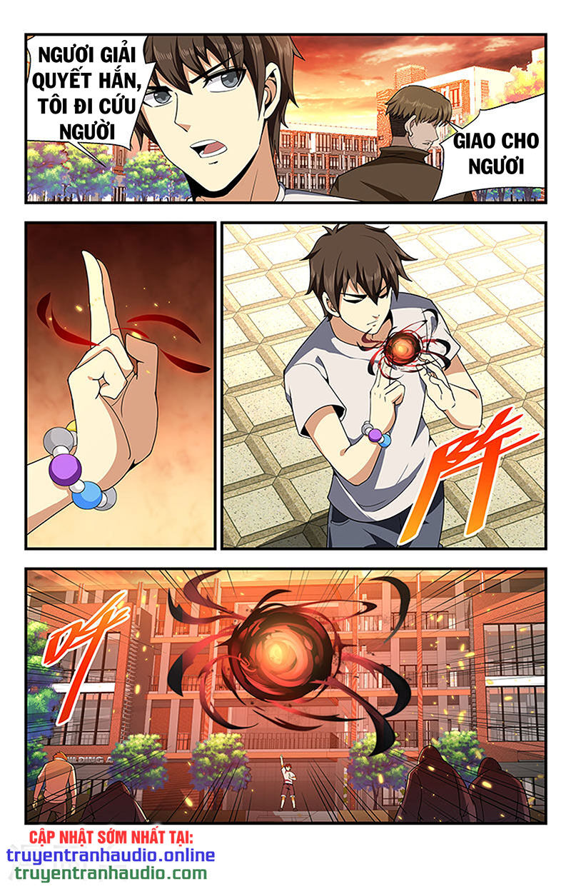 long ẩn giả chapter 171 4