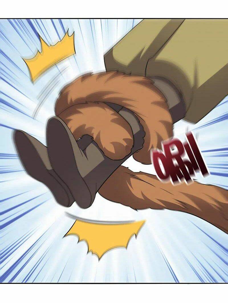 phục thiên thánh chủ chapter 168 16