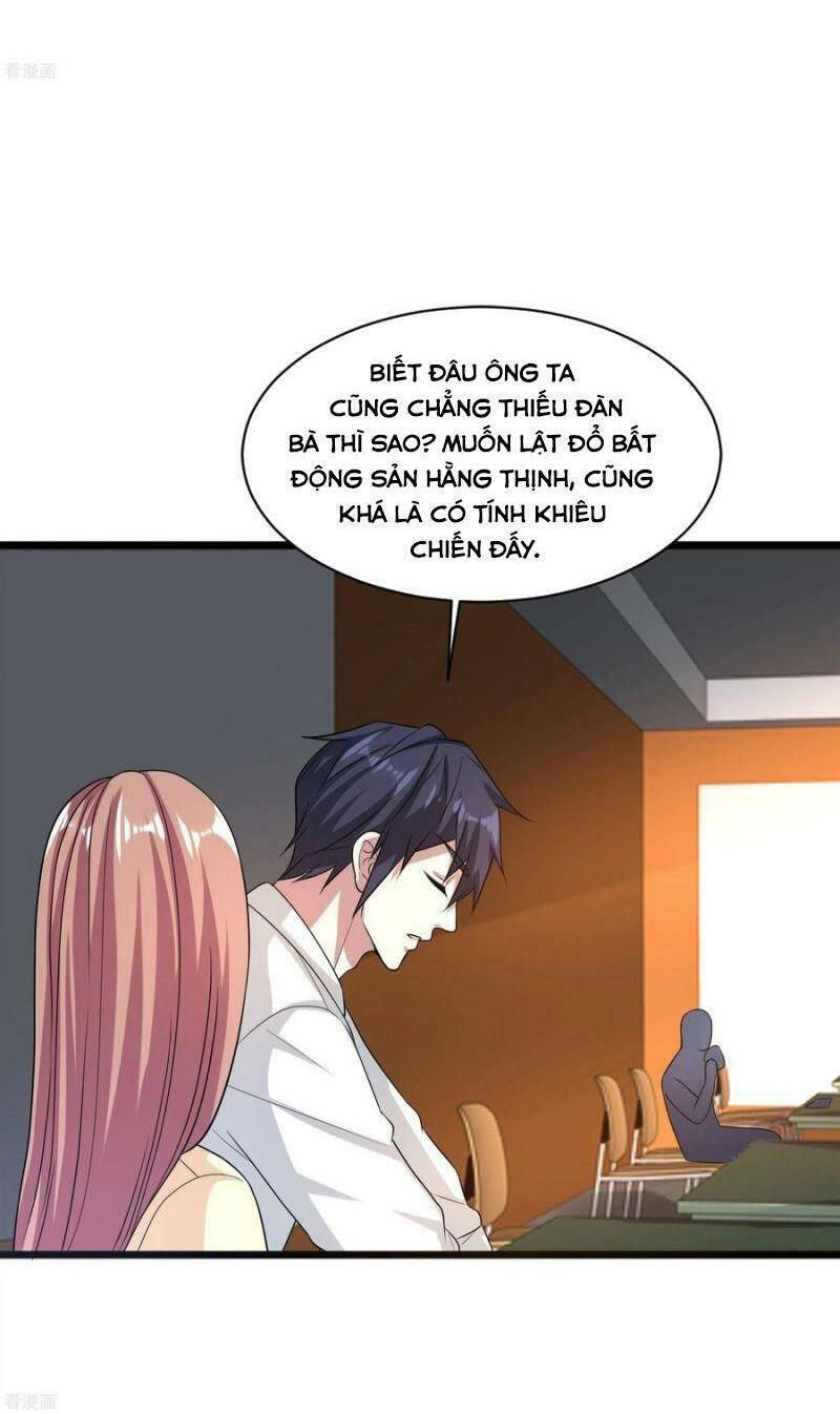 đô thị tà vương chapter 140 6