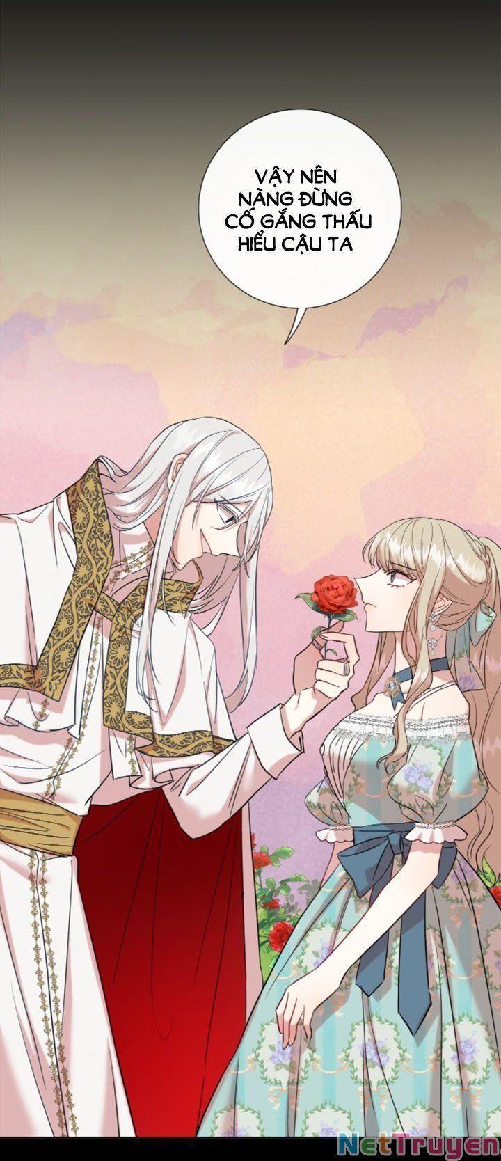 xin ngài đừng ăn tôi chapter 48 33