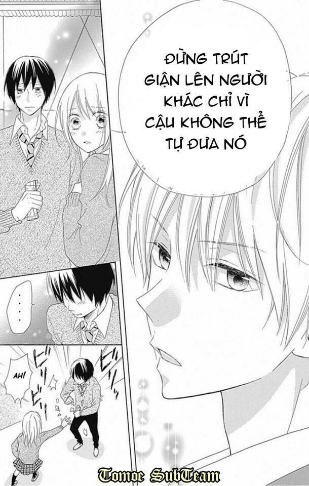 hinadori no waltz chapter 6 12