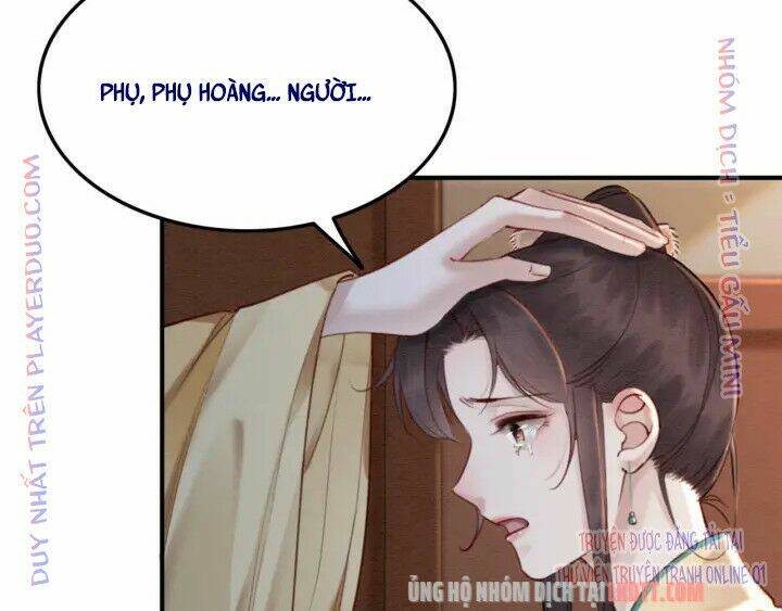 trọng sinh bá sủng nhiếp chính vương quá mạnh mẽ chapter 211 15