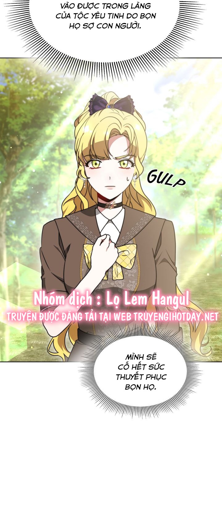 công nương eluana vita chapter 176 3