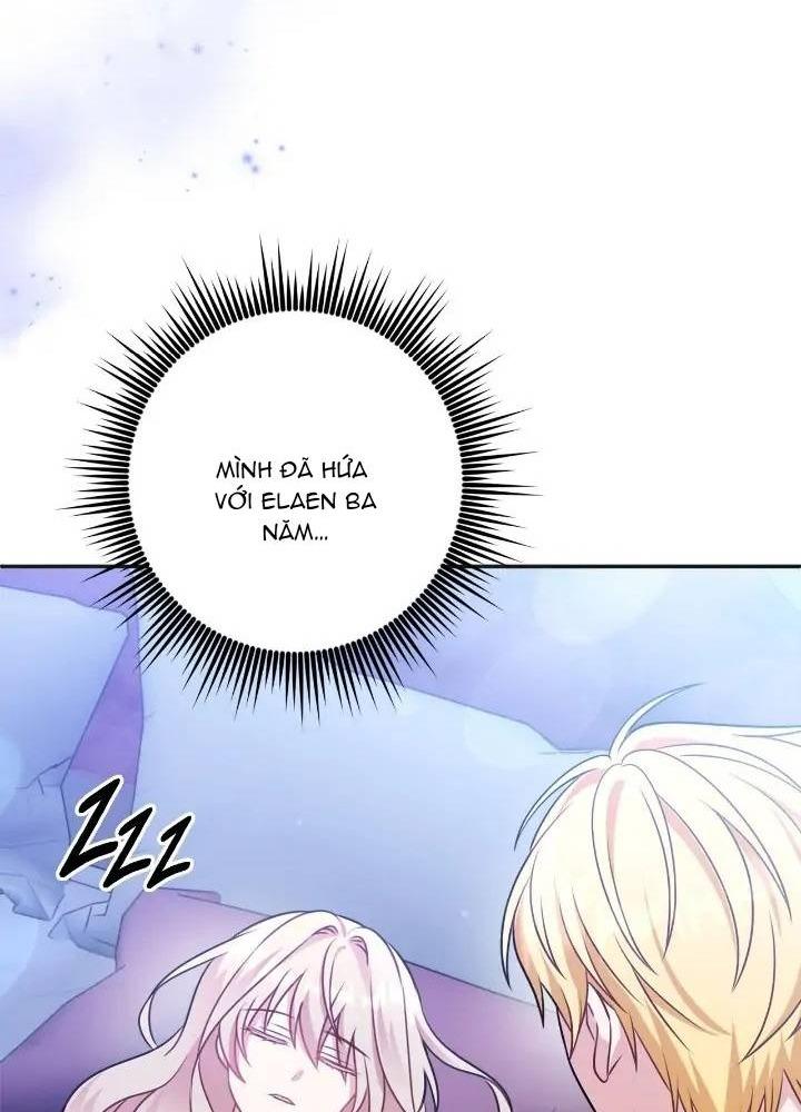 tại sao mẹ chồng tôi lại như thế này? chapter 31 66