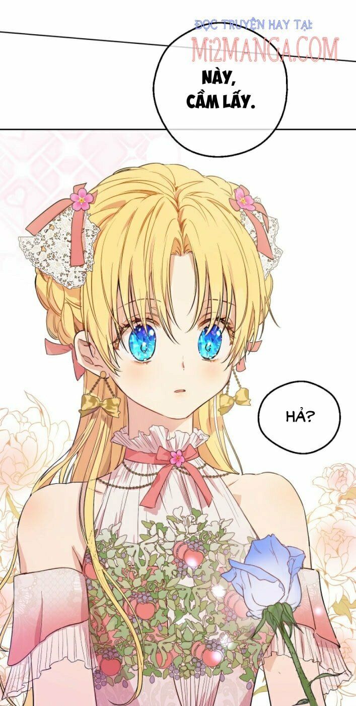 một ngày nọ tôi bỗng thành nàng công chúa chapter 115.5 19