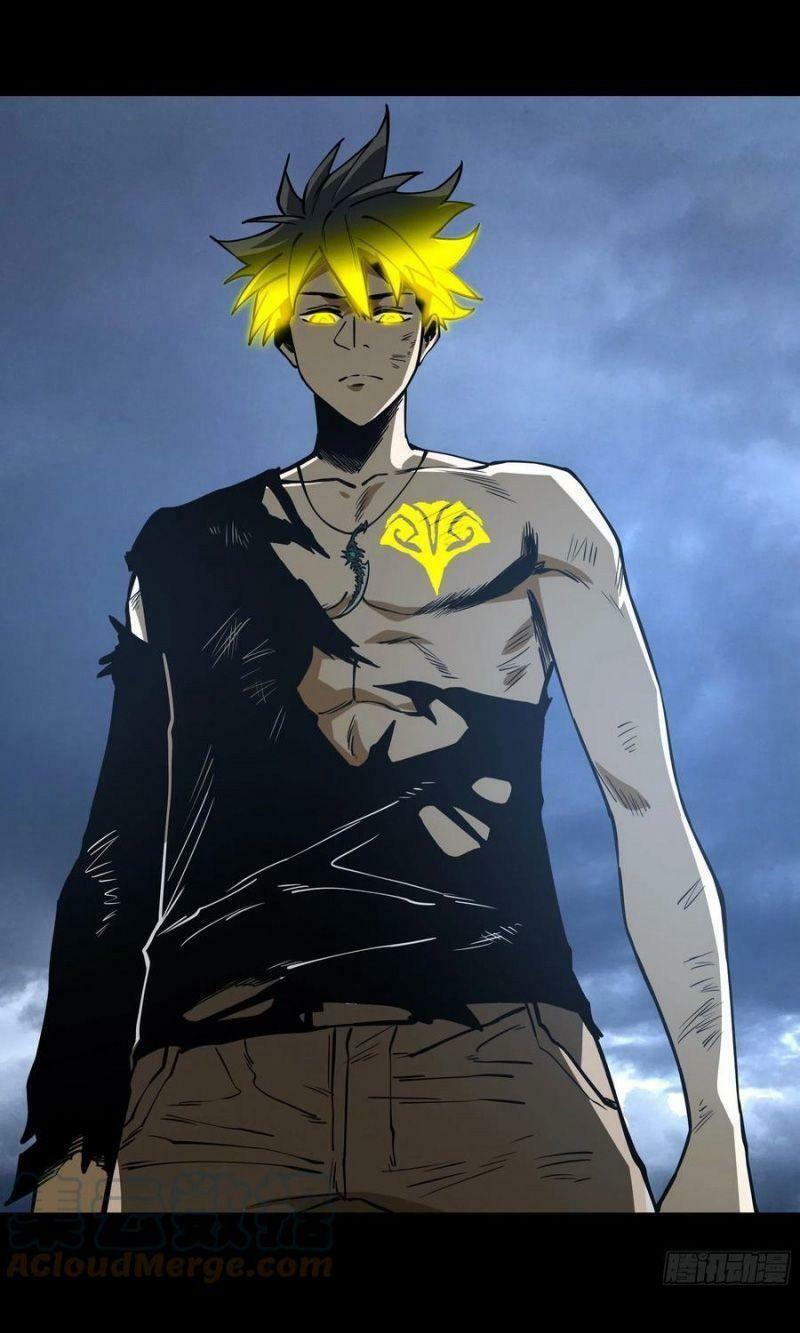 con quỷ đã sẵn sàng cho bữa tối ! chapter 54 23