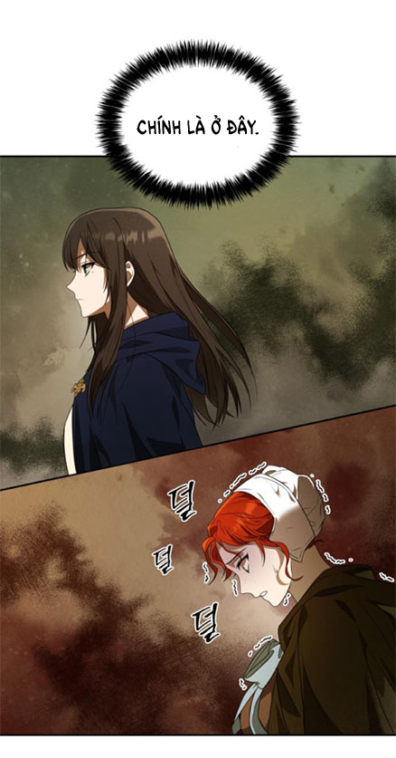 chị yêu, kiếp này em sẽ là hoàng hậu chapter 5.1 17