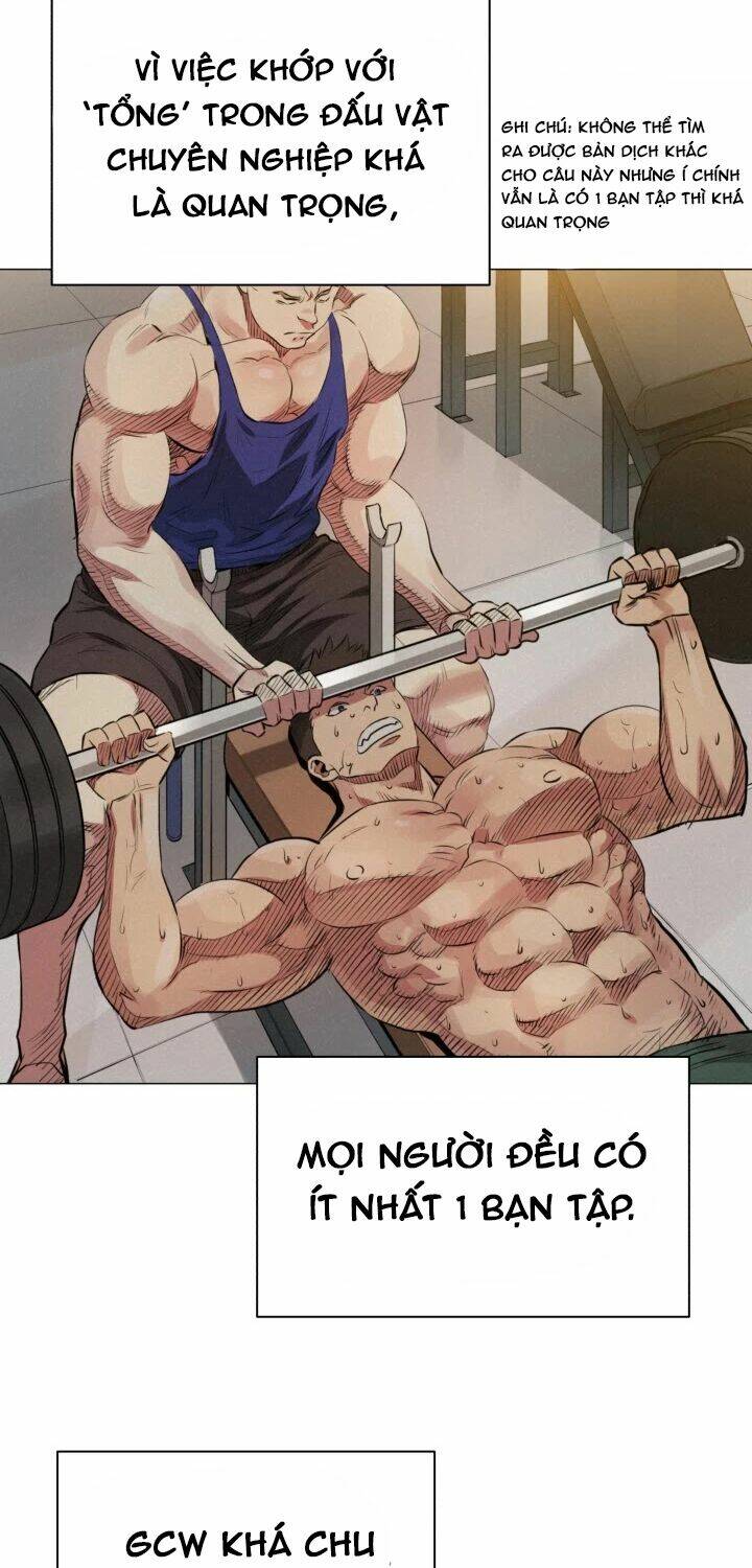 đấu sĩ vô song chapter 4 44