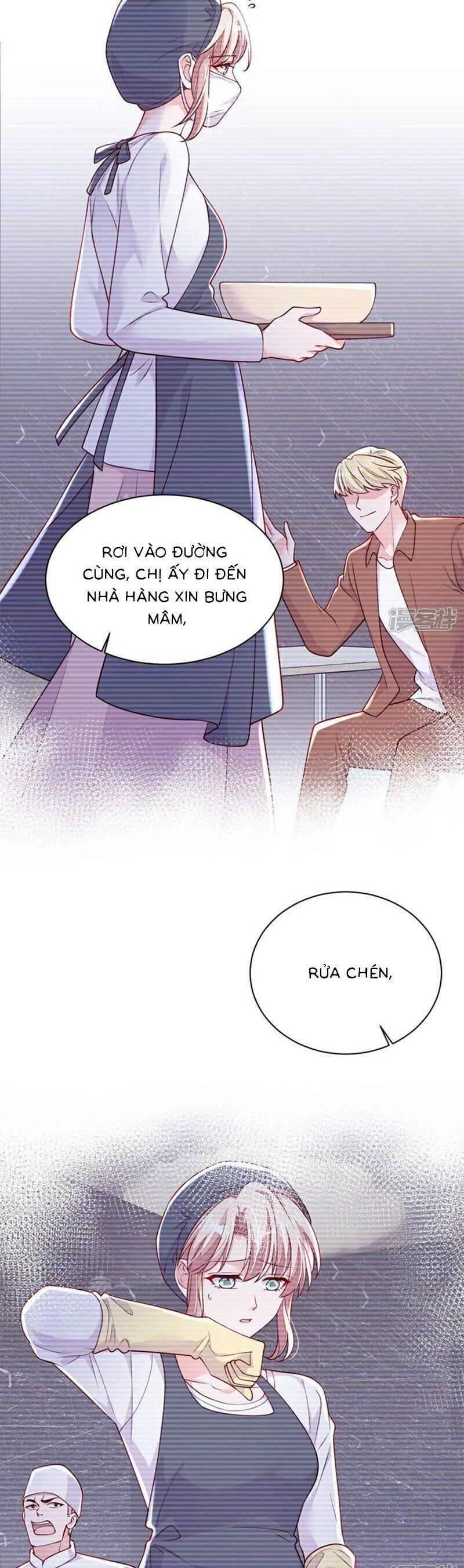 ác ma thì thầm chapter 211 17