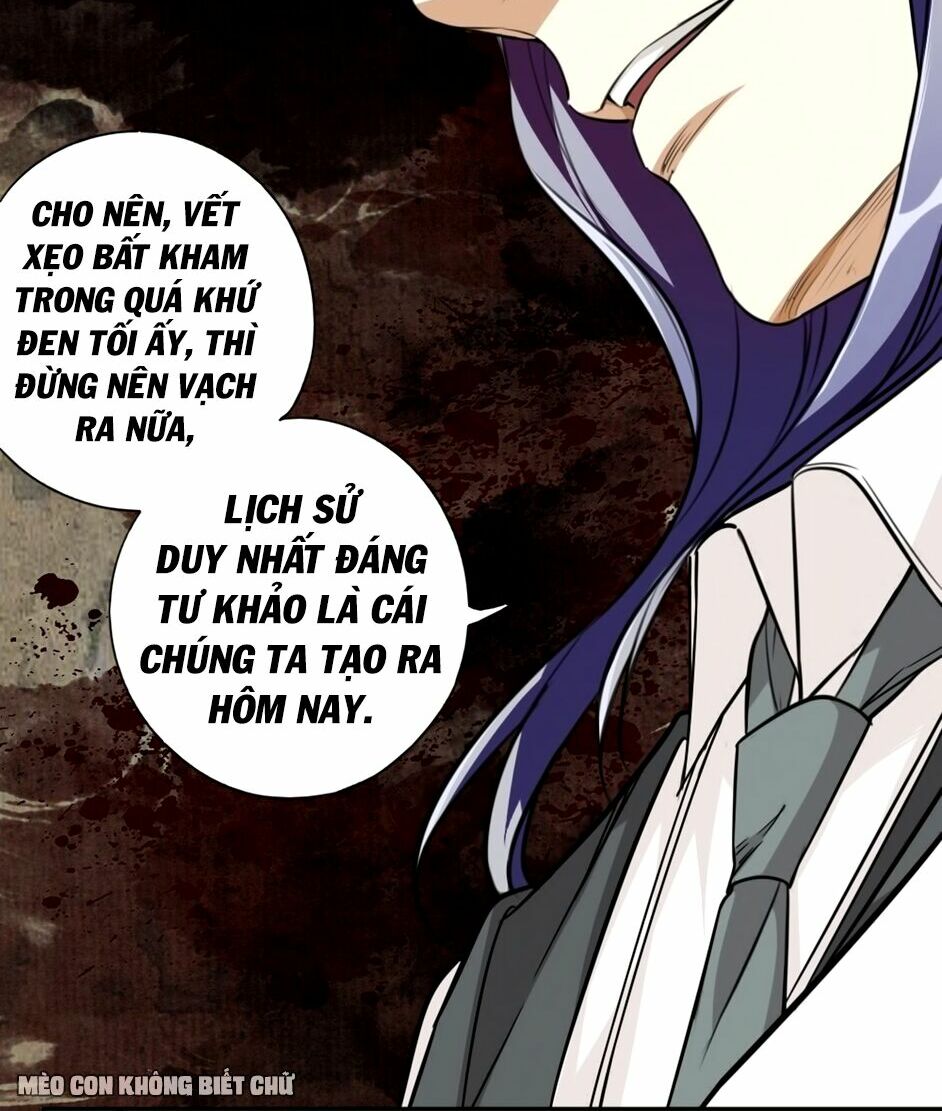 bốc toán tử chapter 28 11