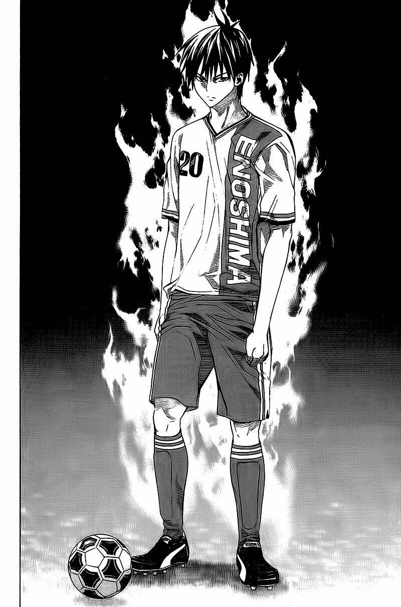 kỵ sĩ trong vòng cấm chapter 112 17