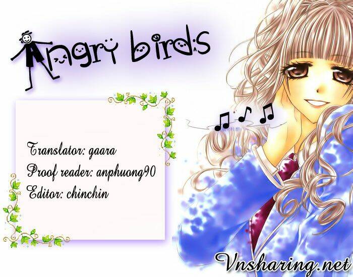 hana ni nare chapter 10 1