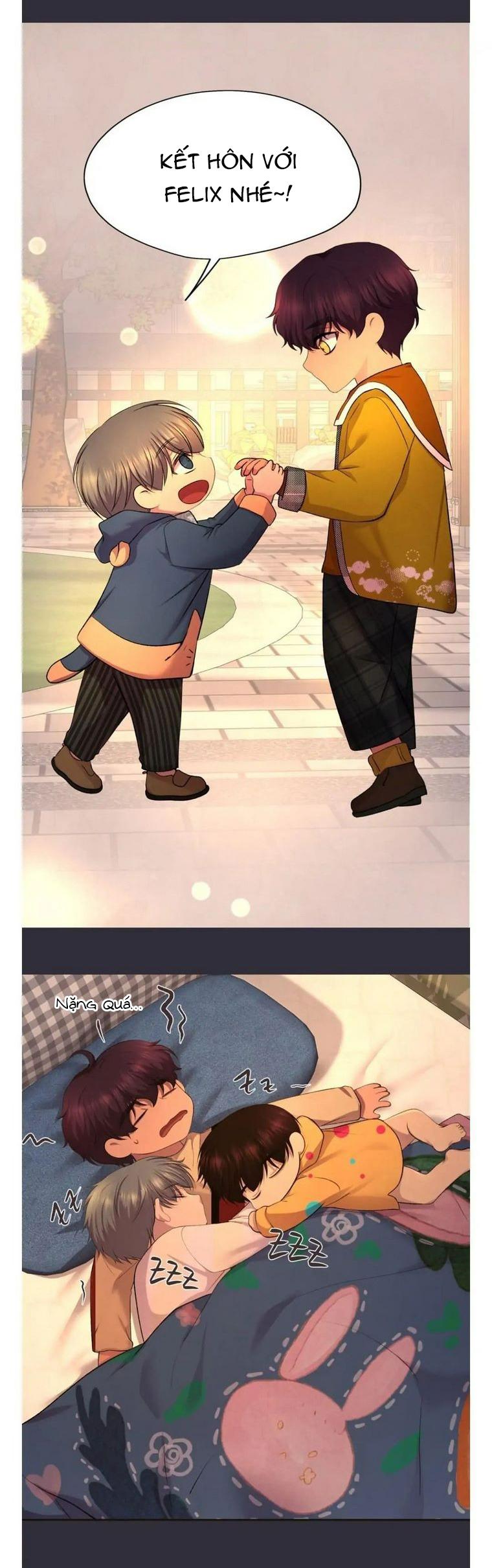 giữ em thật chặt (hold me tight) chapter 173 7