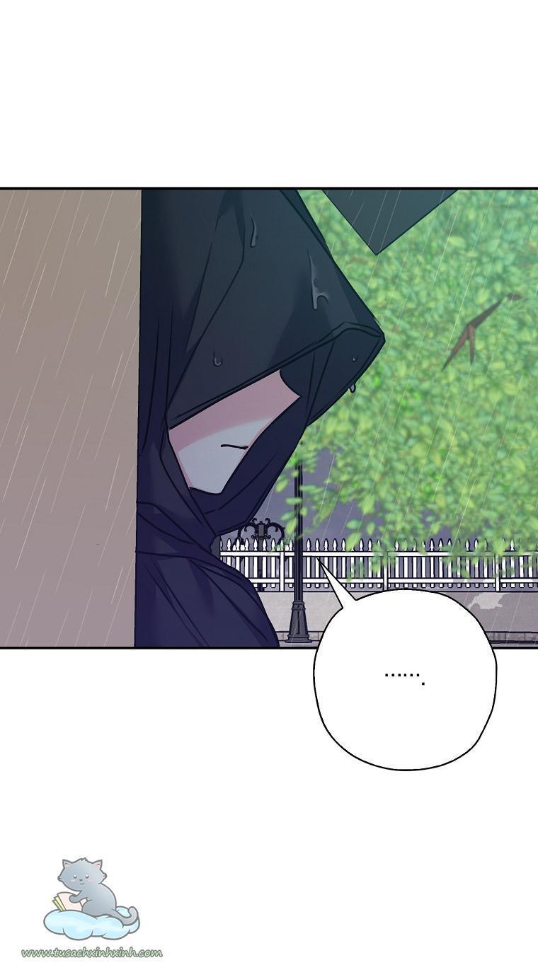 tôi sinh ra là con gái ác nữ chapter 30 13