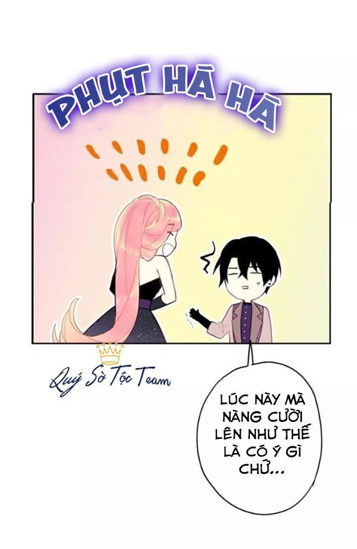 thánh nữ ẩn danh chapter 65 26
