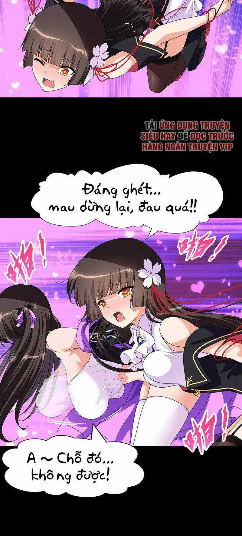 bạn gái virus của tôi chapter 203 27