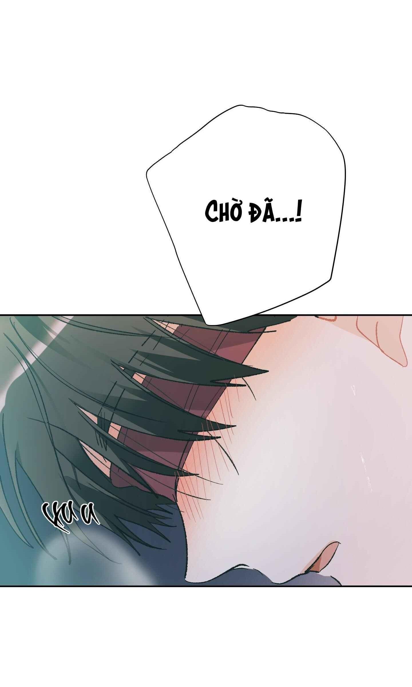 thế giới của tôi khi không có em chapter 72 34