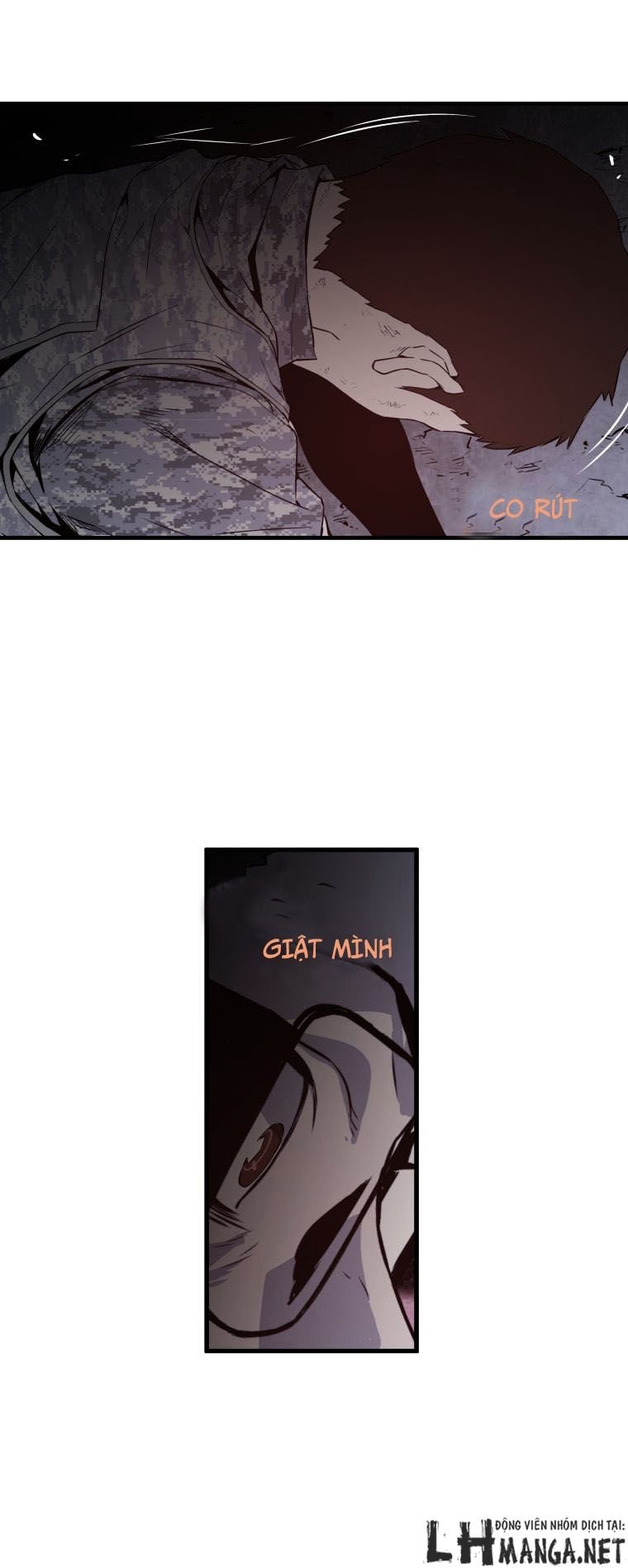 m.i.a - jakjeonjung siljong chapter 33 9