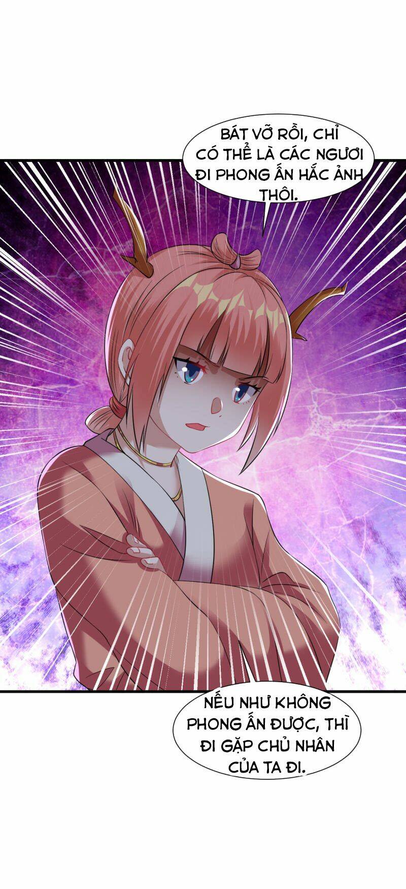 đạo ấn chapter 59 9