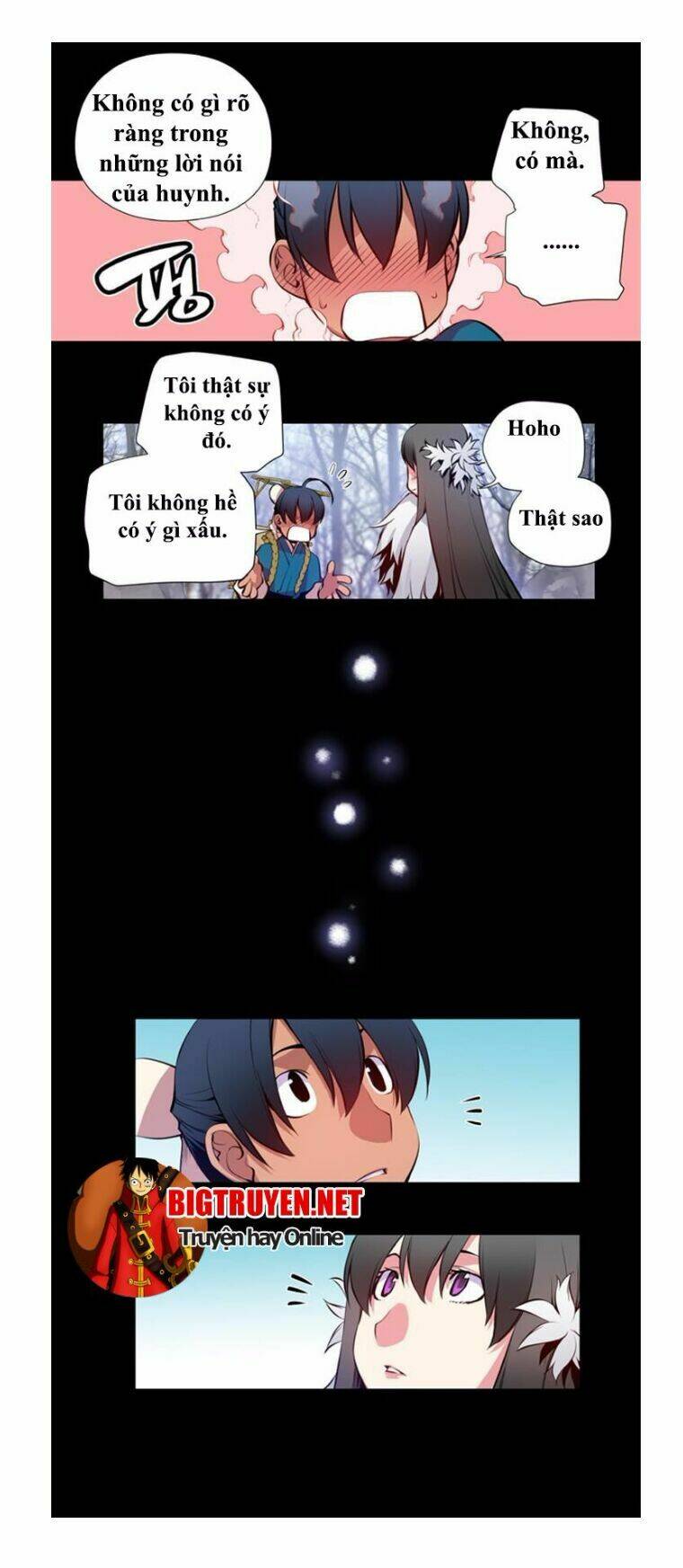 märchen: the embodiment of tales chapter 34 26