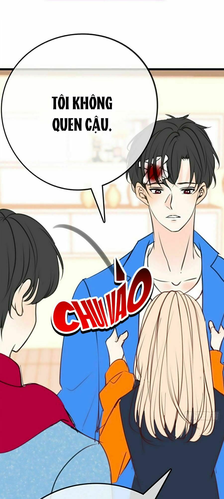 công chúa nữ vương mệnh chapter 93 48